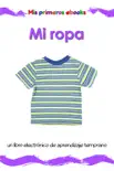 Mi ropa synopsis, comments