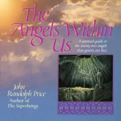 angels within us book cover image