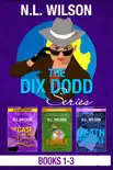 Dix Dodd Mysteries Box Set 1 synopsis, comments