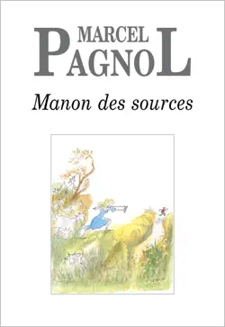 manon des sources book cover image