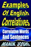 Examples of English Correlatives: Correlative Words and Sentences sinopsis y comentarios