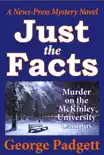 Just the Facts synopsis, comments