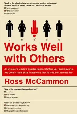 works well with others book cover image