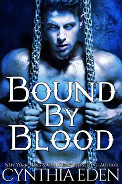 bound by blood book cover image