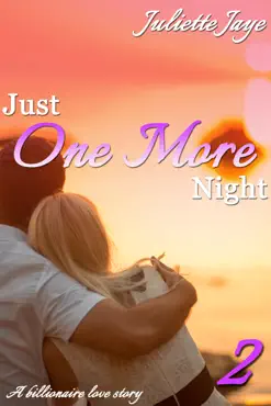 just one more night 2 (a billionaire love story) book cover image