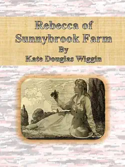 rebecca of sunnybrook farm book cover image