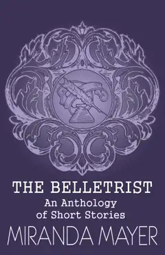 the belletrist book cover image