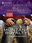 Montana Royalty synopsis, comments