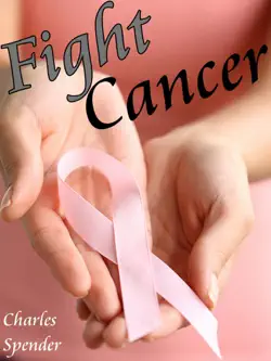 fight cancer book cover image