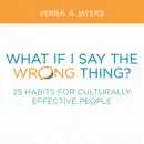 What if I Say the Wrong Thing? e-book