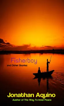 fisherboy and other stories book cover image
