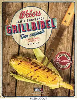 webers grillbibel book cover image