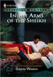 In The Arms of the Sheikh synopsis, comments