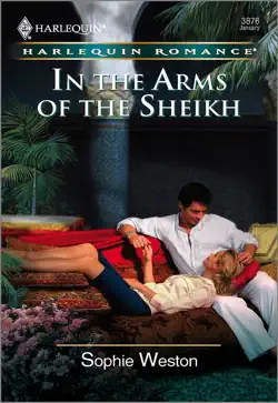 in the arms of the sheikh book cover image