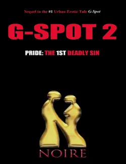 g-spot 2 book cover image
