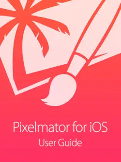 pixelmator for ios book cover image