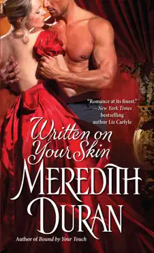 written on your skin book cover image