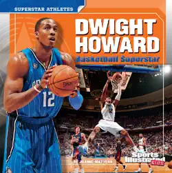 dwight howard book cover image