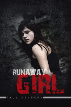 runaway girl book cover image
