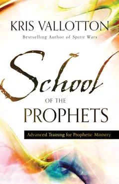 school of the prophets book cover image