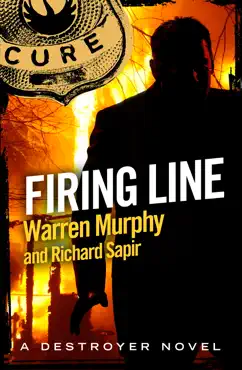 firing line imagen de la portada del libro