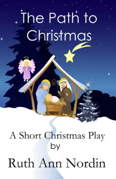 the path to christmas book cover image