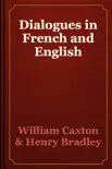 Dialogues in French and English reviews