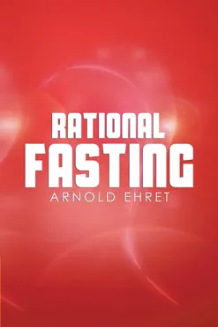 rational fasting book cover image