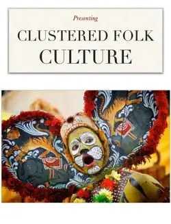 clustered folk culture imagen de la portada del libro
