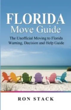 florida move guide book cover image