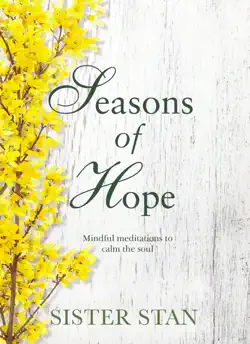 seasons of hope book cover image
