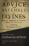 The Westminster Confession of Faith synopsis, comments
