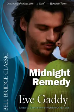 midnight remedy book cover image