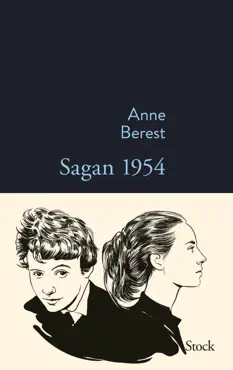 sagan 1954 book cover image