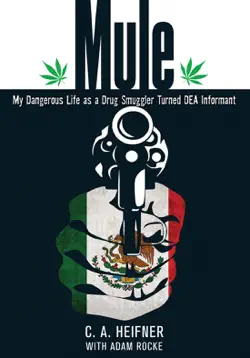 mule book cover image