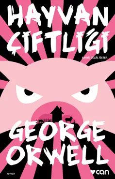 hayvan Çiftliği book cover image