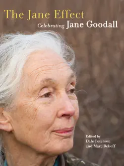 the jane effect book cover image