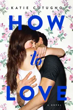 how to love book cover image
