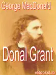 Donal Grant synopsis, comments