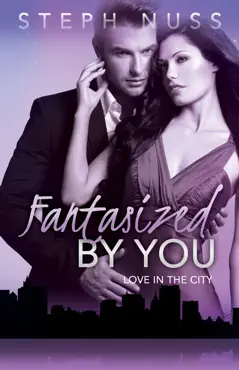 fantasized by you book cover image