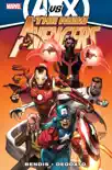 New Avengers by Brian Michael Bendis Vol. 4 synopsis, comments