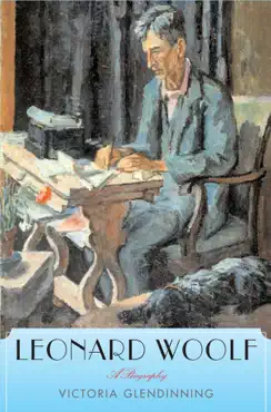 leonard woolf book cover image