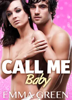 call me baby - 6 book cover image