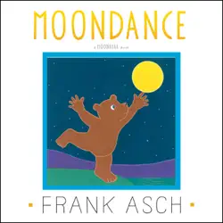 moondance book cover image