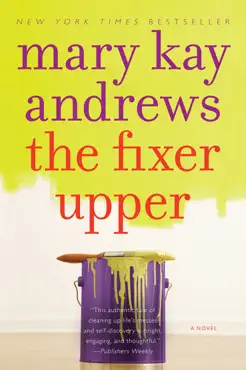the fixer upper book cover image