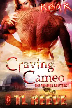 craving cameo book cover image