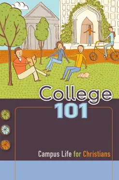 college 101 book cover image