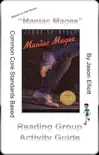 Maniac Magee By Jerry Spinelli Reading Activity Guide synopsis, comments
