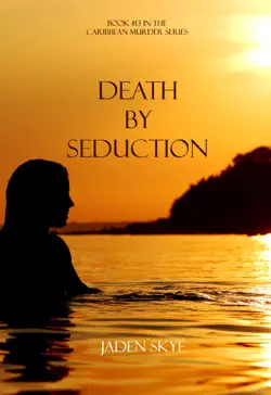death by seduction (book #13 in the caribbean murder series) book cover image
