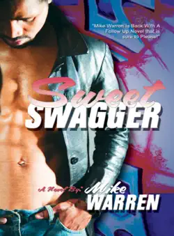 sweet swagger book cover image
